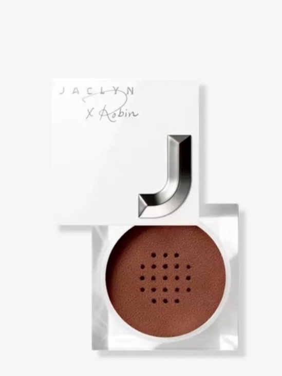 Jaclyn Cosmetics Other - Jaclyn Cosmetics x Robin Luxe Powder Move Loose Setting Powder Sheer Rich